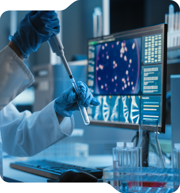 siFISH Lab — sïParadigm